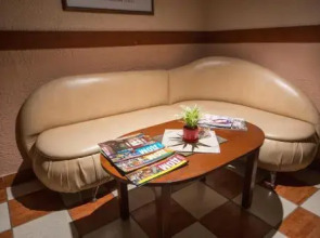 Отель ЦісаR