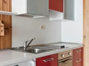 Marilleva 1400 Appartamenti Montana