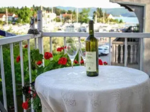 Pakovo Apartments Andrija