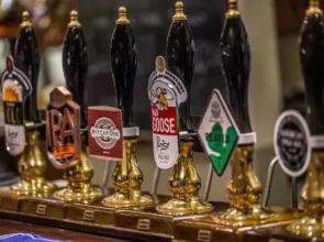 The Old Fourpenny Shop Hotel