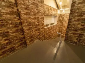 Гостевой Дом Бий Ордо