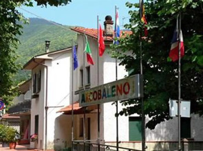 Park Hotel Arcobaleno