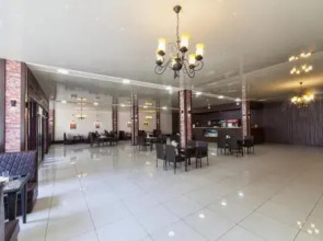 Гостевой Дом Бий Ордо