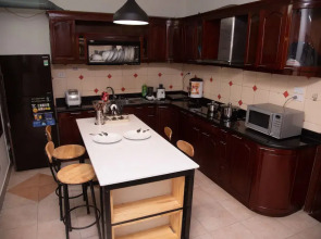 Eden Westlake Hotel - The Art