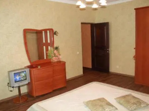 Апартаменты Ugodessa 