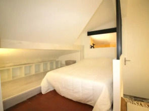 Nice Booking-Abbaye Vieux Nice Saleya