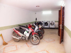 Eden Westlake Hotel - The Art