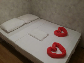 Арт Хостел на Банковском