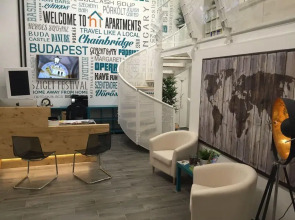 Hi5 Apartments - Chain Bridge