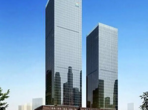 Jinshi International Hotel