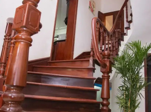 Eden Westlake Hotel - The Art