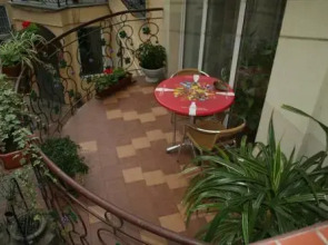 Апартаменты Ugodessa 