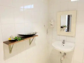 Pendawa Gapura Hotel Kuta