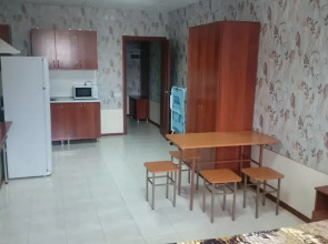 Семейные апартаменты