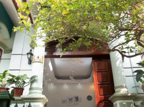 Eden Westlake Hotel - The Art