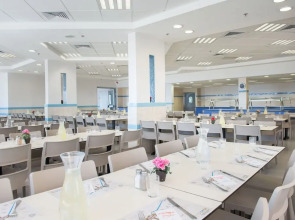 HI - Ein Gedi Hostel