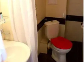 Galeon Residence & SPA Hotel