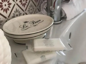 Dodo Holiday in Rome