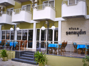 Villa Şenaydın