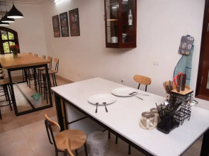 Eden Westlake Hotel - The Art