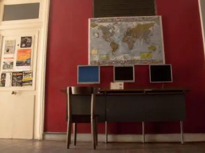 Hostel Tango Argentina