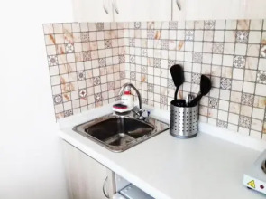 Tri Stolitsy Apartment