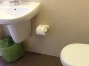 B&B La Maison Del Borgo Antico