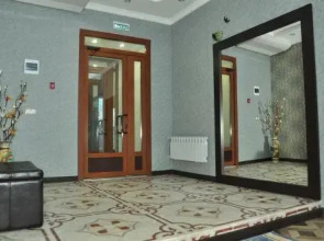 Mini Hotel Uyut on Novgorodskaya 35