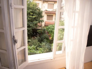 Eden Westlake Hotel - The Art