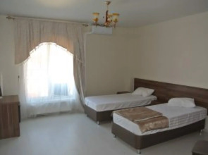 Английский Дом Апарт Отель