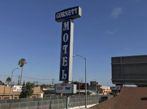 Cornett Motel
