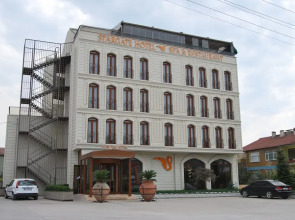 Kocaeli Stargate Hotel
