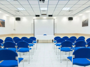 HI - Ein Gedi Hostel