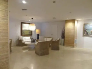 Apartamento Mediterráneo