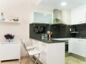 Apartamento Mediterráneo