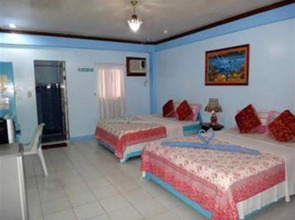 Starfire Resort (Main Building)