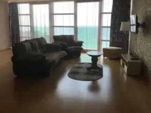 Apartments Zolotaya Bukhta