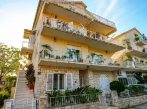 Pakovo Apartments Andrija