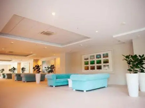 Apartments Zolotaya Bukhta