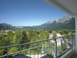 Boardinghouse Das RUNDUM