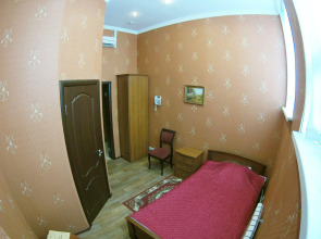 Domashniy Uyut dlia Puteshestvennikov