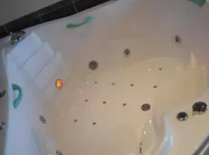 Заповедные Устья