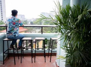 Eden Westlake Hotel - The Art