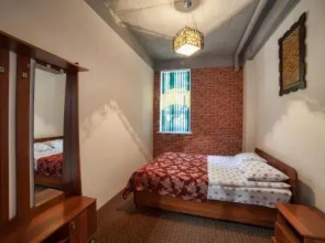 Гостевой Дом Бий Ордо