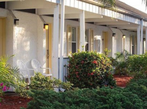 Outrigger Beach Resort