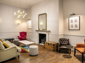 Leonardo Hotel Cardiff