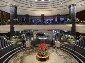 Grand Hyatt Hong Kong