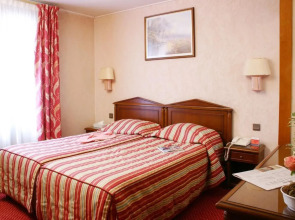 Hôtel Meslay République