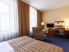 Отель «Ринно»