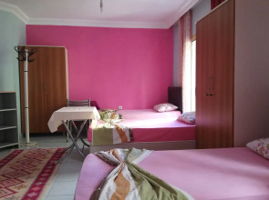 White Cat Sevgi Otel